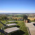 Avec Piscine A Debordement Vue Exceptionnelle Villa *