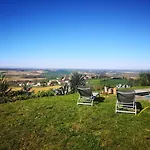 Villa Avec Piscine A Debordement Vue Exceptionnelle