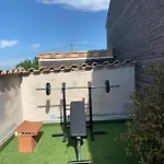 Avec Piscine A Debordement Vue Exceptionnelle فيلة
