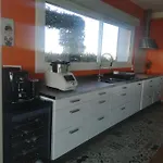 Avec Piscine A Debordement Vue Exceptionnelle فيلة Puechoursi