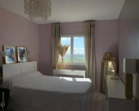 Piscine Avec Vue Exceptionnelle