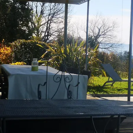 Villa Avec Piscine A Debordement Vue Exceptionnelle
