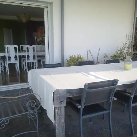 Villa Avec Piscine A Debordement Vue Exceptionnelle *