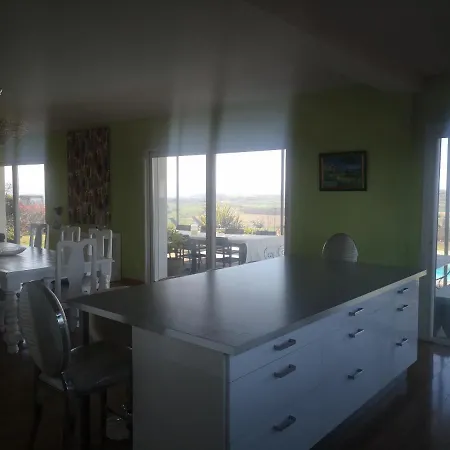 Villa Piscine Avec Vue Exceptionnelle