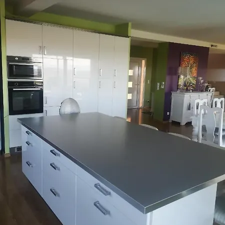 Piscine Avec Vue Exceptionnelle * Puechoursi